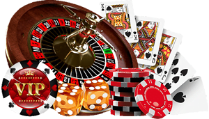 Casinò online asiatico